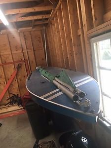 2008 Sunfish