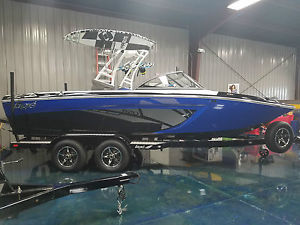 2016 Tige R20