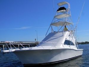 2004 LUHRS LUHRS