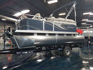 2016 Apex Marine Gillgetter 7515 Sport Deluxe