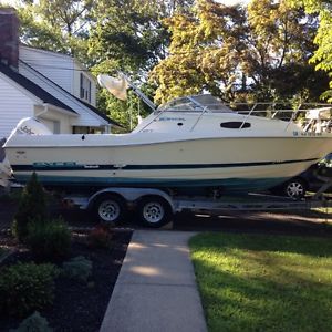 1997 Wellcraft