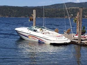 2002 Baja 302 Boss