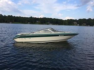 1987 Sea Ray Sorrento S21