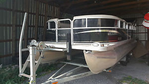 2010 south bay 522
