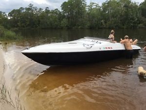 1996 Wellcraft