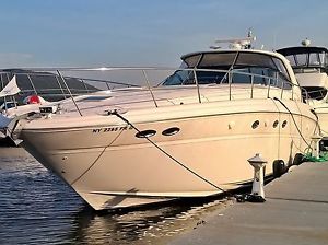 2001 Sea Ray Sundancer