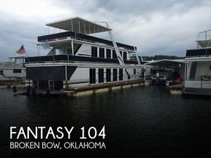2002 Fantasy 104