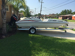 Sportmax C19 Boat