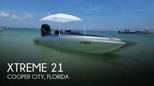 2002 Xtreme 21