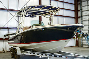 2013 Chris Craft Catalina 23 Heritage Edition
