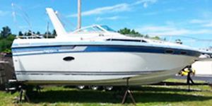 1989 Regal 280