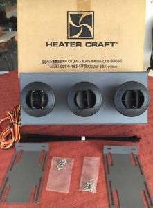 heater craft