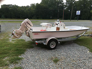 1978 Boston Whaler Newport