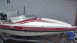 1991 Checkmate Sportfire
