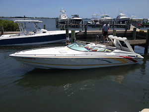 2007 Formula  271 FasTech