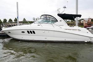 2010 Sea Ray