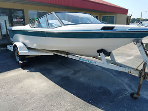 1988 mastercraft 190 prostar