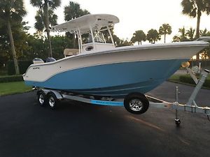 2015 Yamaha