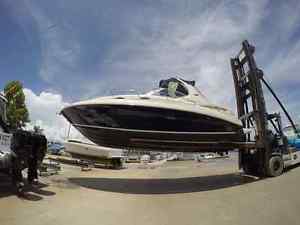 2005 Sea Ray 320