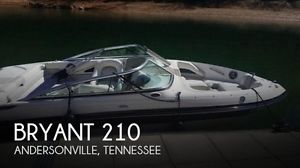 2010 Bryant 210