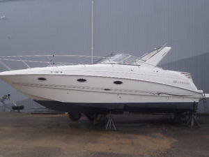 2001 Larson Cabrio
