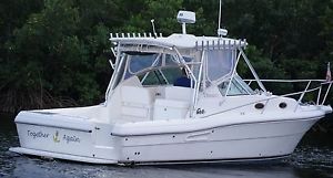 2002 Stamas 340 Express