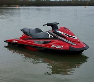 Yamaha Waverunner VXR 2015 Jetski 1800cc