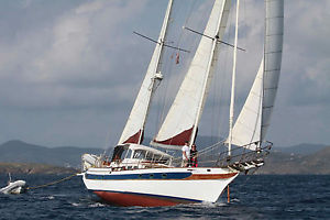 1979 Ta Chaio CT Custom