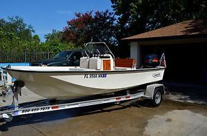 1986 Boston Whaler