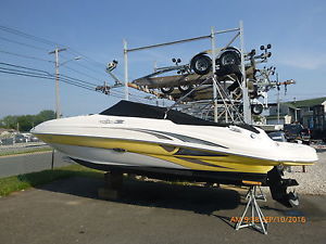 2003 Sea Ray SUNDECK