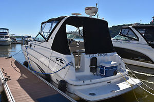 2000 Chaparral