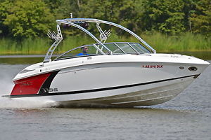 2012 Cobalt 242 WSS