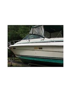 1989 Sea Ray