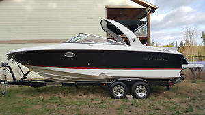 2013 Regal 2700