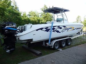 2002 Baja