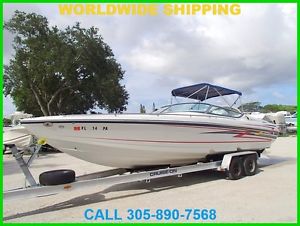 2005 FORMULA 292 FASTECH