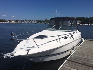 2006 Chaparral Signature 240