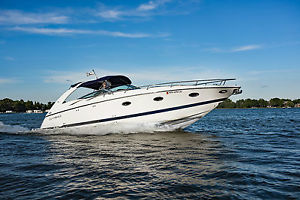 2003 Cobalt 360