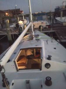 1989 J Boats