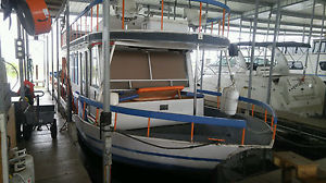 1976 Seacraft SeaMaster