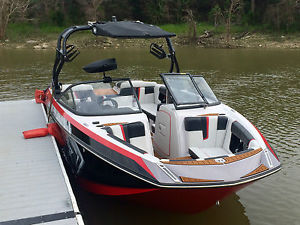 2015 Nautique
