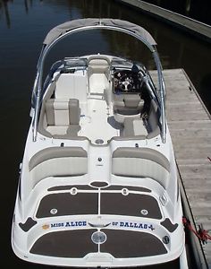 Yamaha 232 Limited S