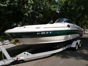 2002 Sea Ray