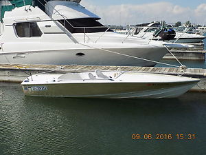 1969 Donzi 2+3 BARRELBACK