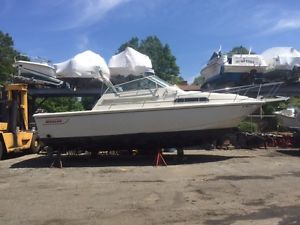 1989 Boston Whaler 31