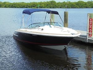 2005 Chris Craft