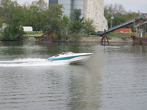 1994 Wellcraft Nova