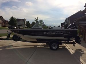 2012 Crestliner
