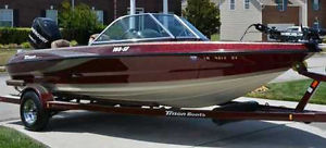 2007 Triton Triton