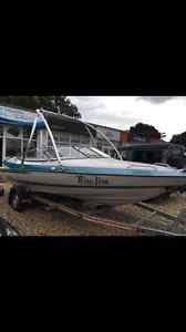 WELLCRAFT EXCEL18.5 SPORTS BOAT ***NEW ENGINE***